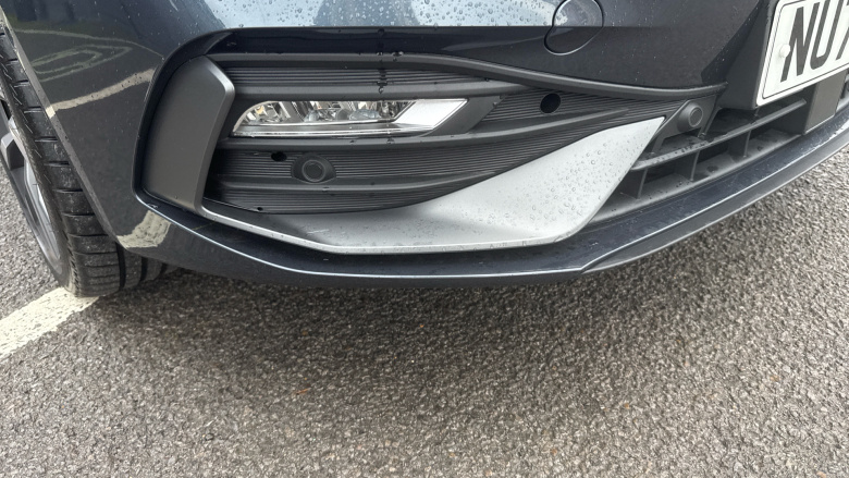 SEAT Leon 1.5 eTSI 150 FR Sport 5dr DSG [DAP] Petrol Hatchback